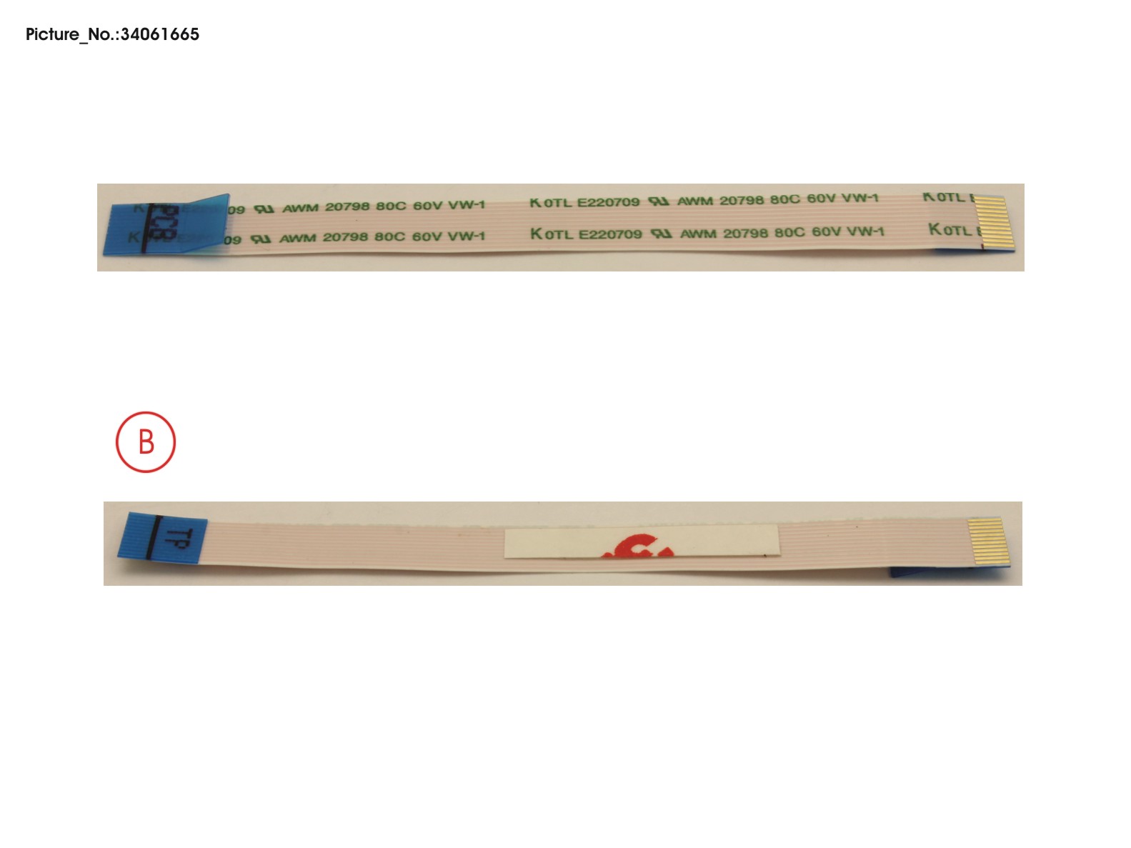 FPC, TOUCHPAD FPC, TOUCHPAD