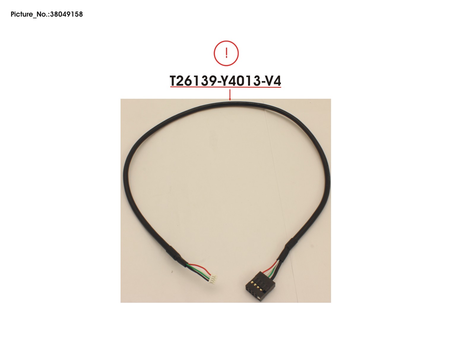 CABLE MBAY USB SB1 CABLE MBAY USB SB1