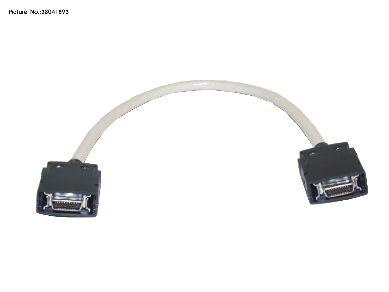 EXPANSION CABLE EXPANSION CABLE