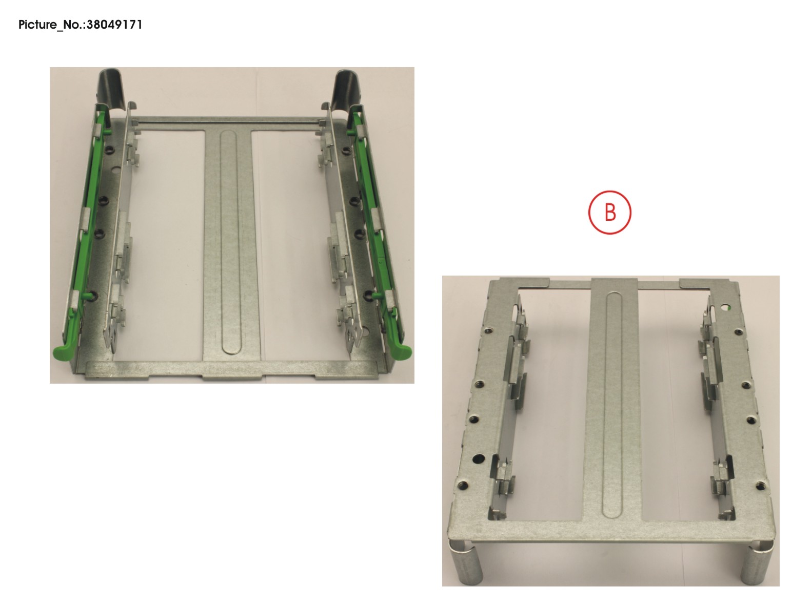 FUJITSU ADAPT. MODUL 2X2.5