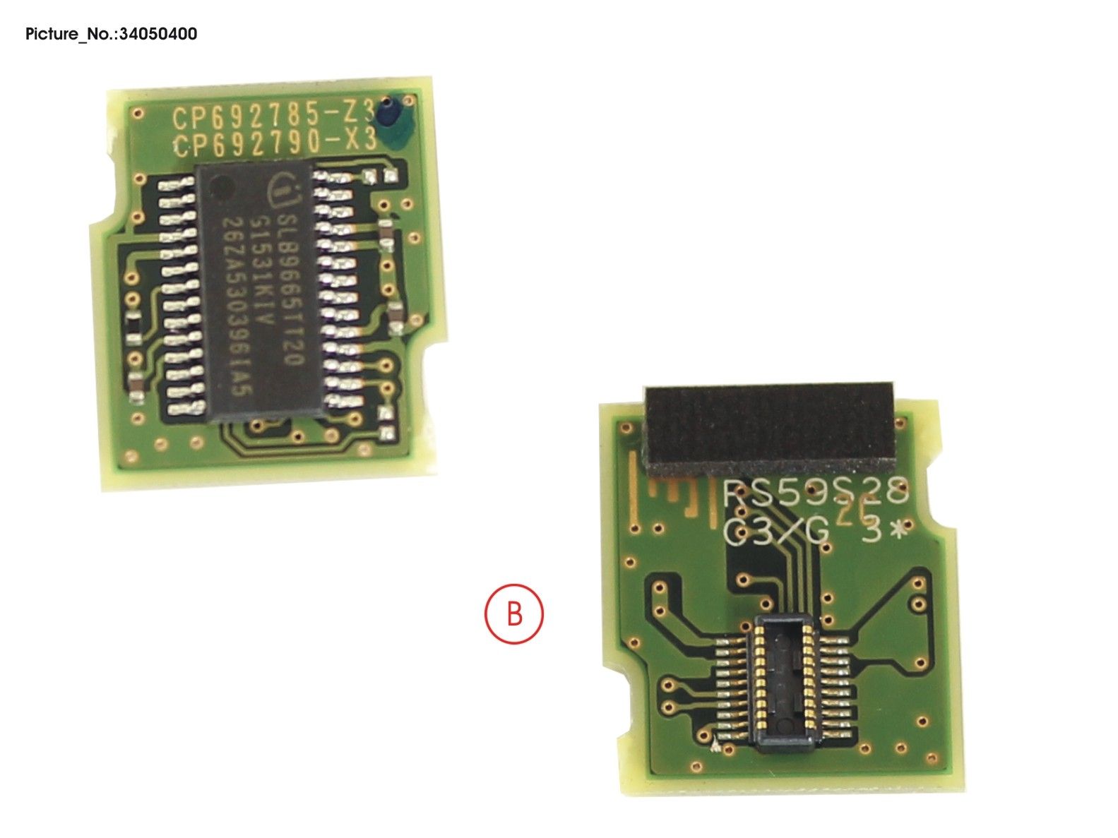 Tpm module 2 0